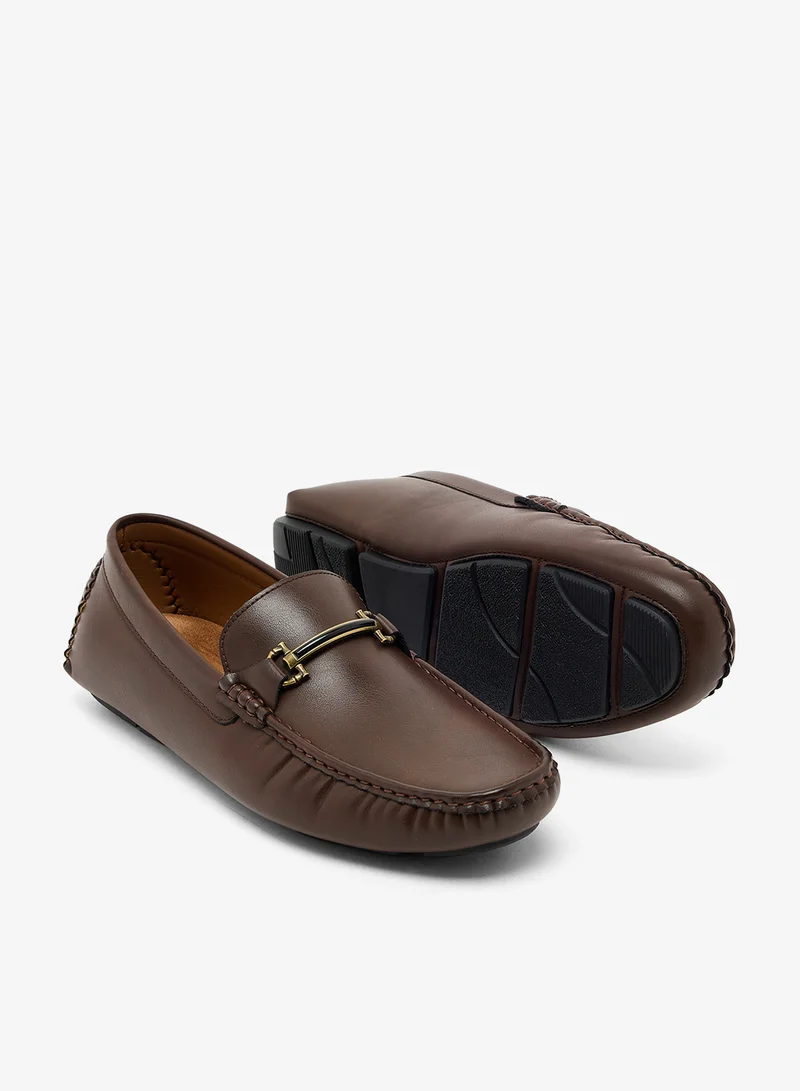 Robert Wood  Casual moccasins for Men | Best Price UAE