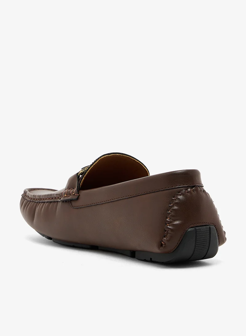 روبرت وود موكاسين كاجوال