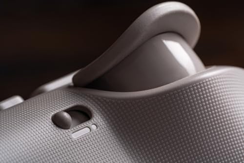 8BitDo Pro 3 Bluetooth Controller for Switch/Switch 2 – TMR Joysticks, Swappable ABXY Buttons, Pro Back Buttons, Charging Dock, Hall Effect Triggers, for Windows, Apple, SteamOS, Android - G Classic - Image 2