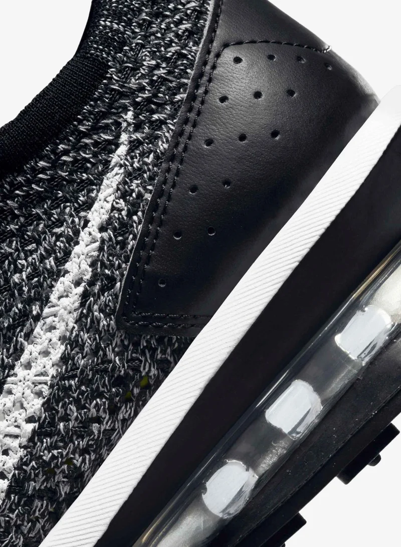 نايكي نايكي إير ماكس فلاي نيت ريسر