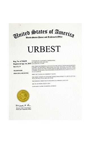 URBEST Inlet Module Plug 5A Fuse Switch Male Power Socket 10A 250V 3 Pin IEC320 C14 - Image 5