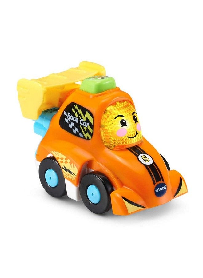 vtech - Go! Go! Smart Wheels 3In1 Launch And Go Raceway - Image 1