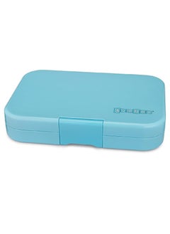Yumbox Yumbox Panino 4-Compartment Leakproof Bento Box Blue  - Image 1