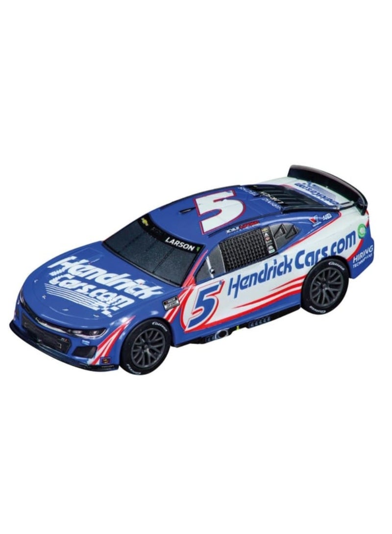 Carrera GO! NASCAR Watkins Glen Duel Slot Car Racing Set, 3.6 m Track - Image 3