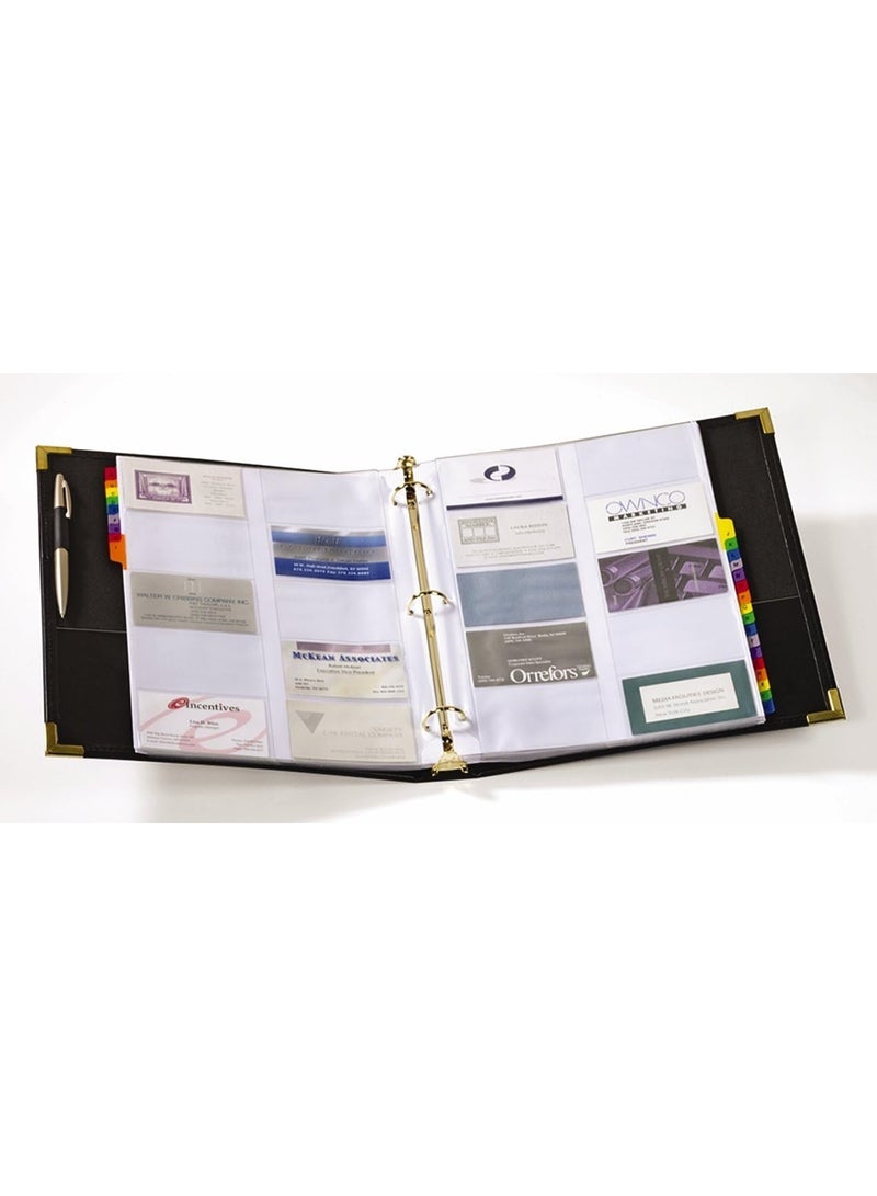 TOPS كتب بطاقات العمل توبس كاردينال (CRD65361C20) - Image 3