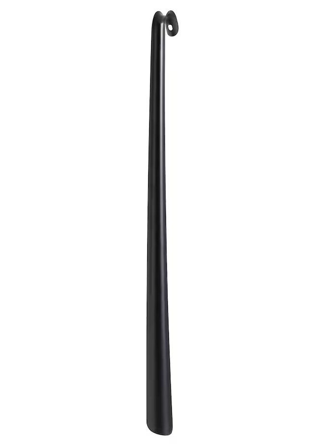 co arma Strong and long metal shoehorn 80 cm black  - Image 3