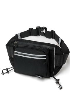 Mini Shoulder Multi-Function Mobile Phone Bag Outdoor Sports Bag Waist Pack