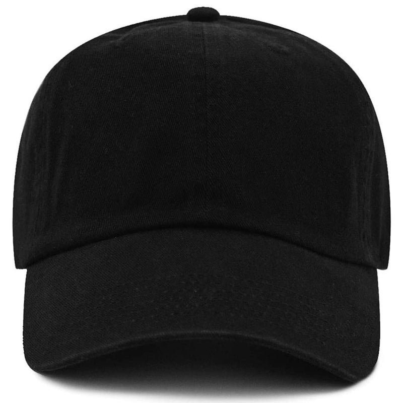 lowercase Store lowercase Baseball Cap for Men and Women Adjustable Size for Summer Season, Running Workouts and Outdoor Activities - Image 2