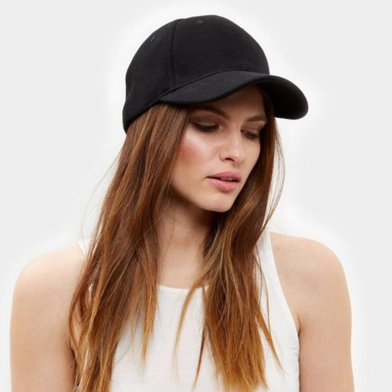 lowercase Store lowercase Baseball Cap for Men and Women Adjustable Size for Summer Season, Running Workouts and Outdoor Activities - Image 4