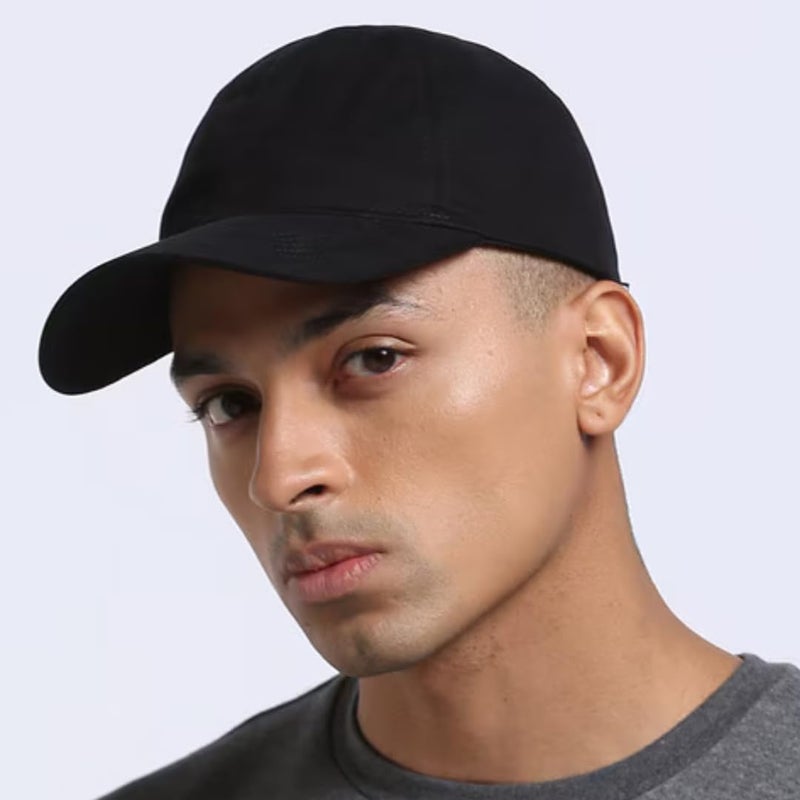 lowercase Store lowercase Baseball Cap for Men and Women Adjustable Size for Summer Season, Running Workouts and Outdoor Activities - Image 5