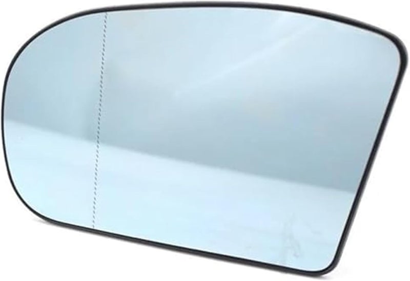 DEMULAX Heated Rearview Mirror Glass for Mercedes-Benz - Image 1