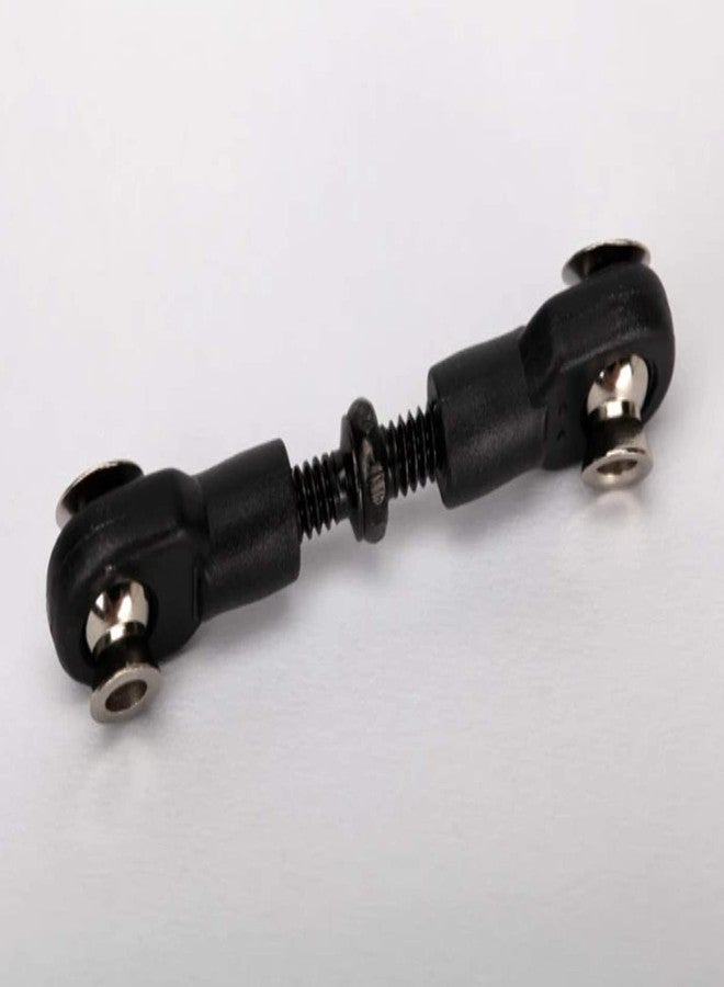 وصلة توجيه Traxxas TRA6846 (3x20 مم) (1) / طرف قضيب