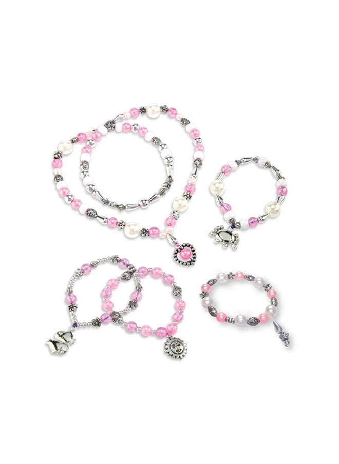 TASIA Tasia - So Beads Glittery Pearls Jewellery Collection - T08011-A-A  - Image 2