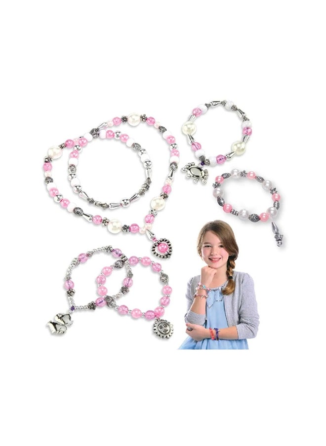 TASIA Tasia - So Beads Glittery Pearls Jewellery Collection - T08011-A-A  - Image 3
