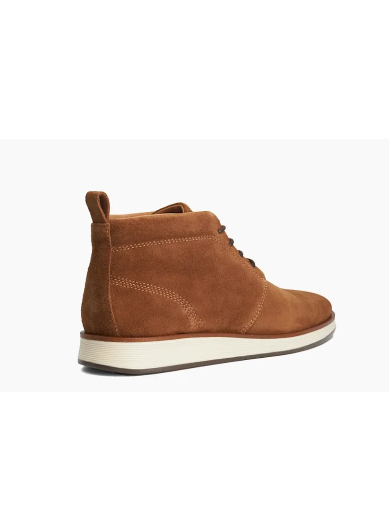ديون لندن Smoky Ankle Chukka Boots