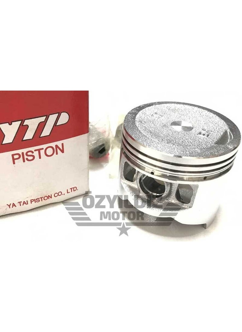 Fr-50 Piston Ring 1.75 Ytp - pzsku/ZF83428258817D533A214Z/45/_/1737310583/d7820390-2194-444a-9a24-a62e59b4c63f