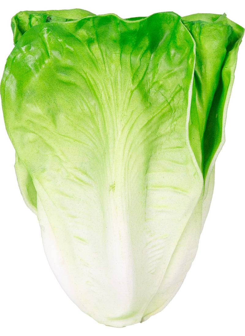 Herdekora Artificial Lettuce Green 14X18 Cm.  - Image 3