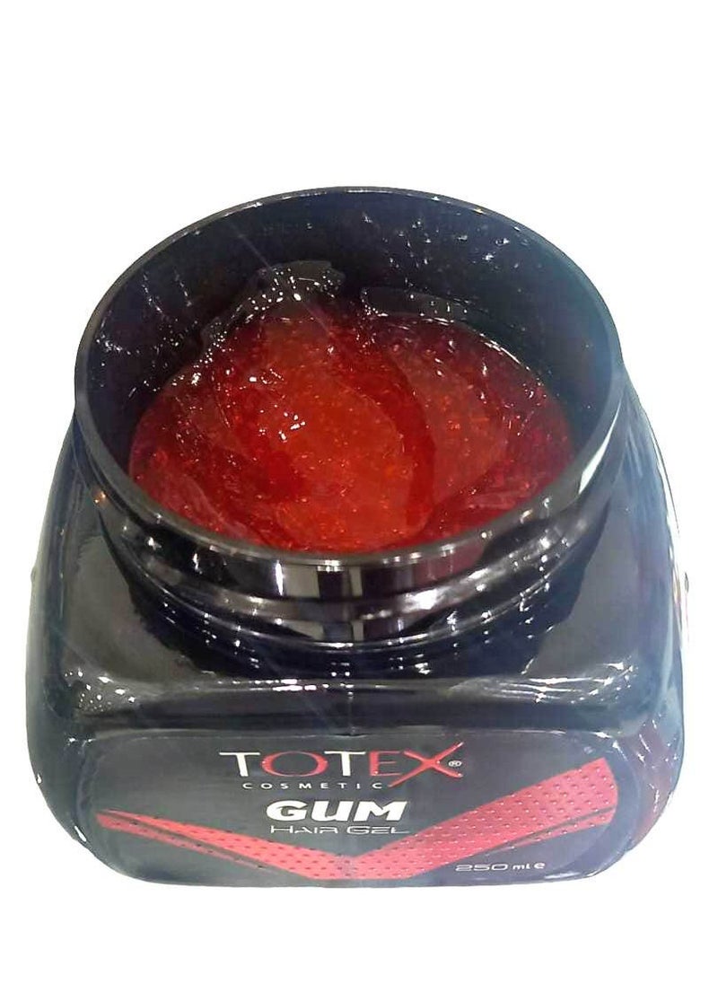 Totex Totex Hair Gel 250ml  - Image 2
