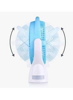 WEIDASI Weidasi Rechargeable Emergency Fan with Light  -202  - Image 2