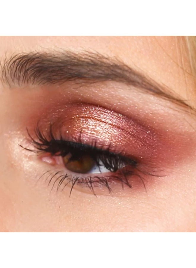 Technic Pressed Pigment Eyeshadow Palette multicolour - Image 5