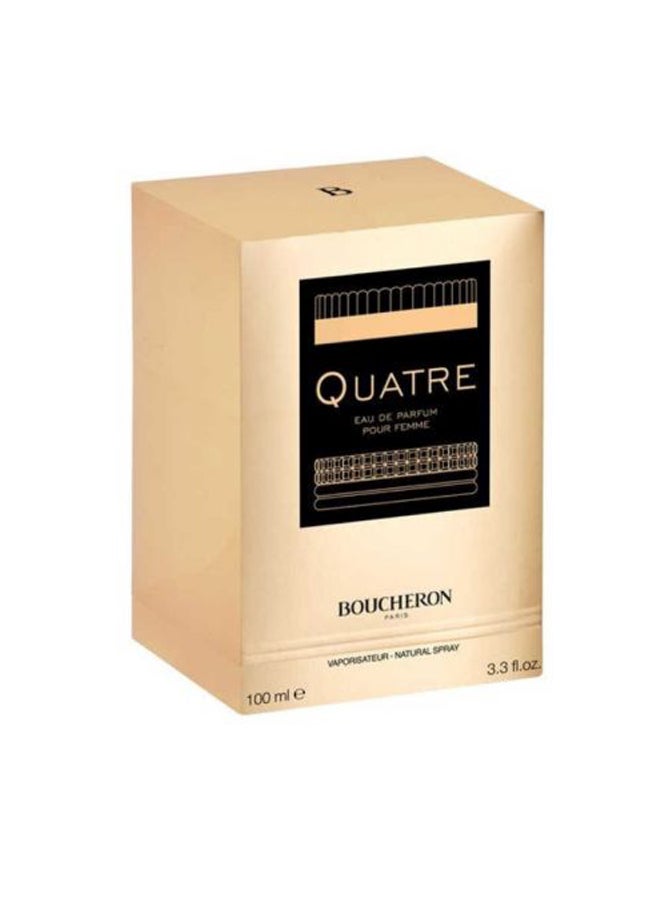 بوشرون ماء عطر كواتر إنتنس 100ملليلتر - Image 3