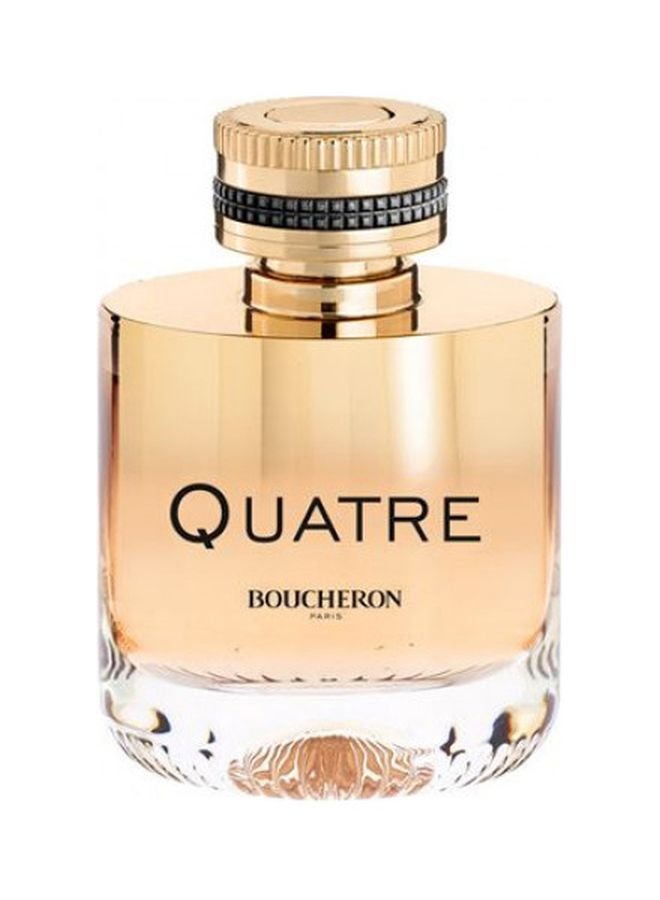 بوشرون ماء عطر كواتر إنتنس 100ملليلتر - Image 1
