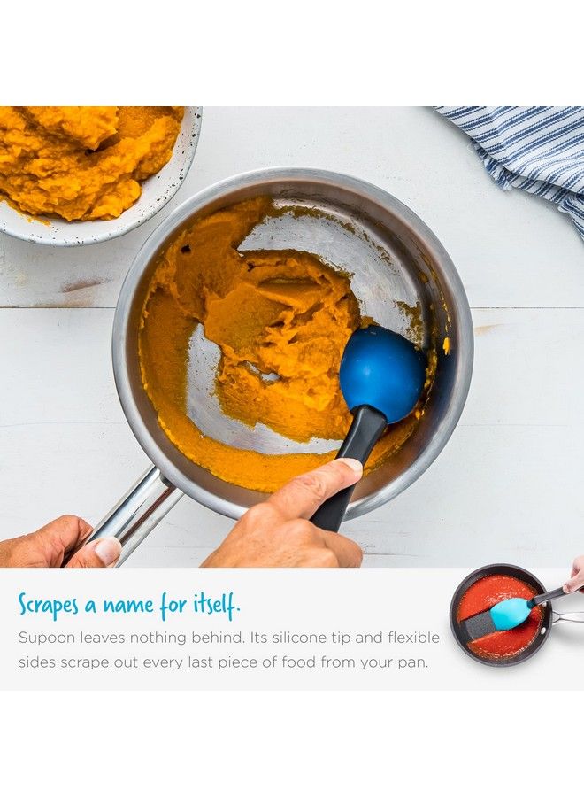 Dreamfarm Supoon Classic Blue - Image 5