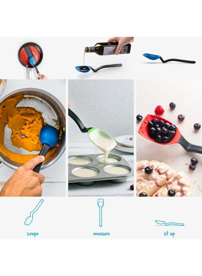 Dreamfarm Supoon Classic Blue - Image 3