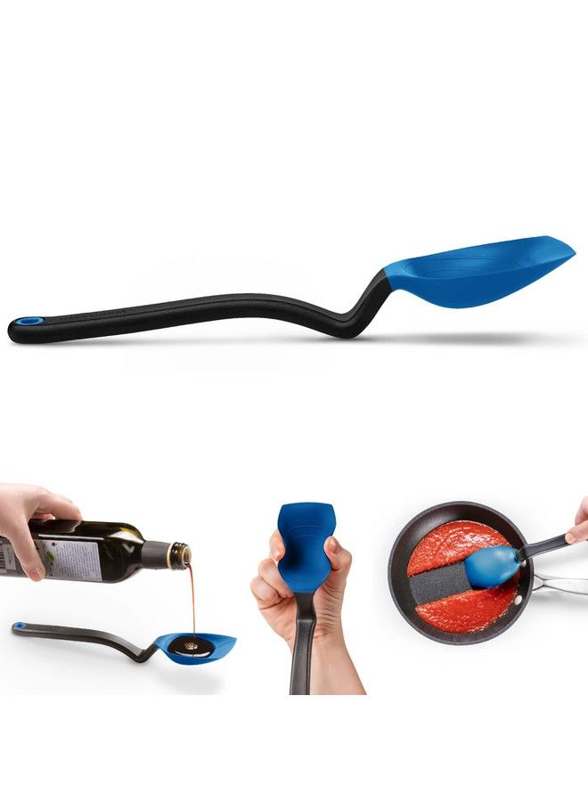 Dreamfarm Supoon Classic Blue - Image 2