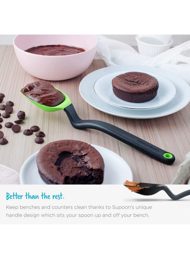 Dreamfarm Supoon Classic Blue - Image 4