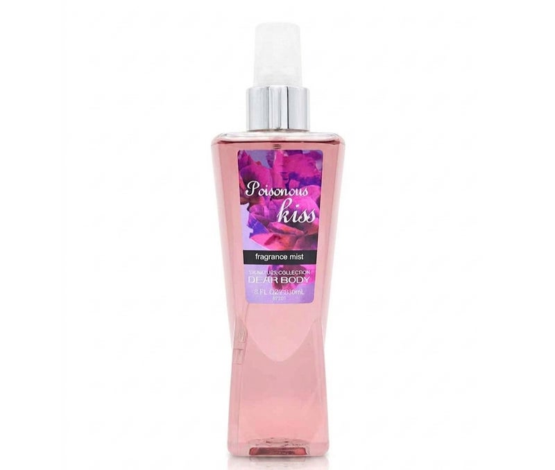 ديربودي رذاذ معطر "بويزنوس كيس" - 236 مل - Image 1