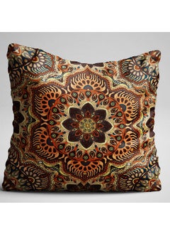 Cango Home Special Design Pillow Cushion Cover 272 - Double Sided Printed  - Image 1