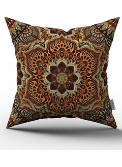 Cango Home Special Design Pillow Cushion Cover 272 - Double Sided Printed  - Image 2