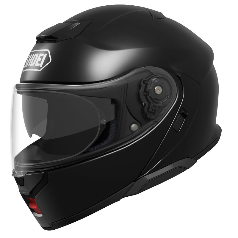 Shoei Neotec 3 Modular Motorcycle Helmet - Image 2