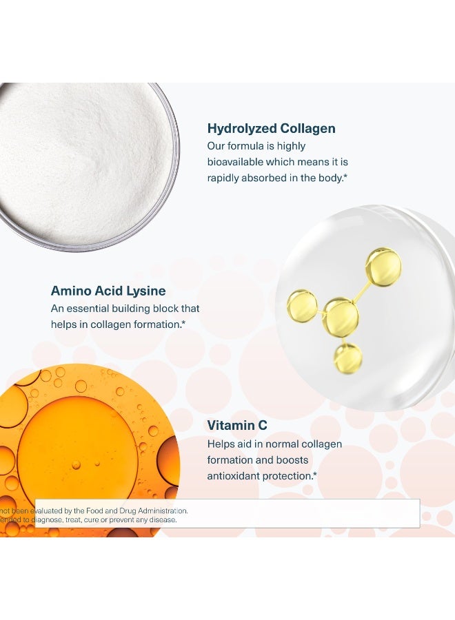 يوثيري يوثيوري كولاجين 290 قرصًا - Image 3