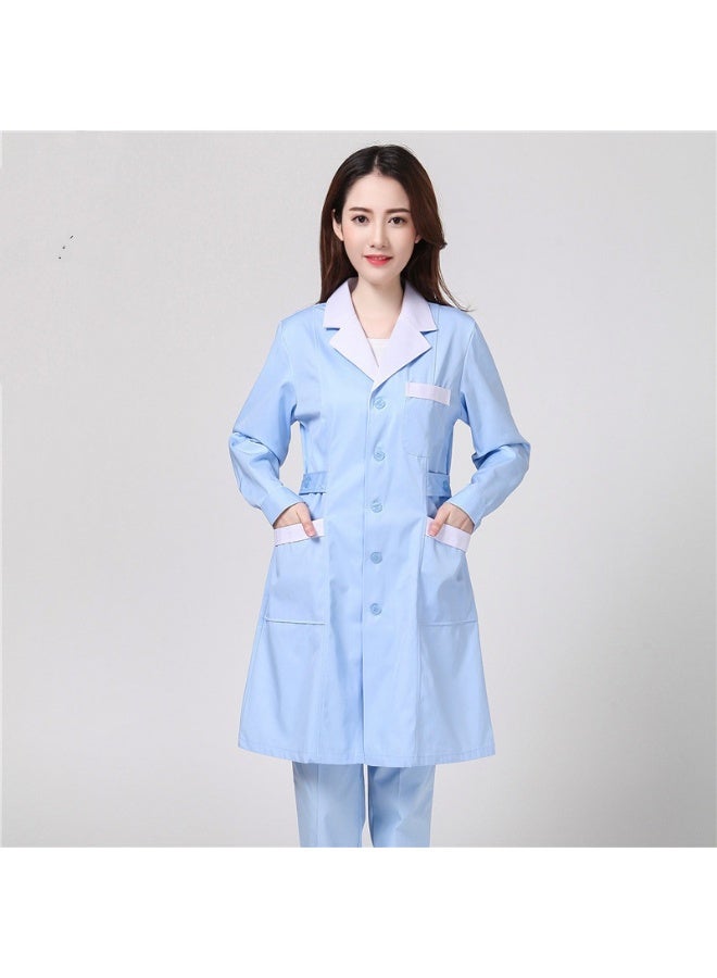 KUYING New Operating Room Isolation Suit Set  - Image 1