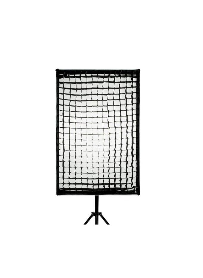 Aputure Aputure Light Box 6090 60x90cm / 23.6x35.4inch Rectangular Softbox for Aputure 300DII, 300x, 60x S/60d S, 100d S/200d S/100x S/200x S  - Image 3