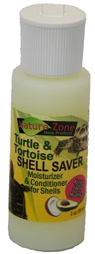 Nature Zone SNZ59261 Turtle Shell Saver Moisturizer/Conditioner, 2-Ounce - Image 5