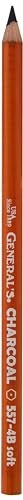 General's General Pencil 57139-BP Getting Started with Charcoal Set, Multicolor - Image 4