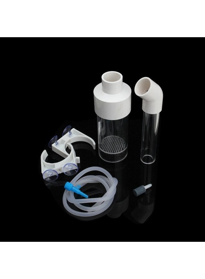 Senzeal Aquarium Cichlids Fish Egg Incubator Tumbler Fish Hatchery Mouth-Brooding 50mm - Image 1