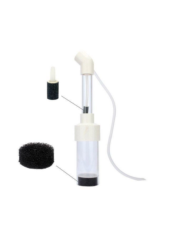 Senzeal Aquarium Cichlids Fish Egg Incubator Tumbler Fish Hatchery Mouth-Brooding 50mm - Image 3