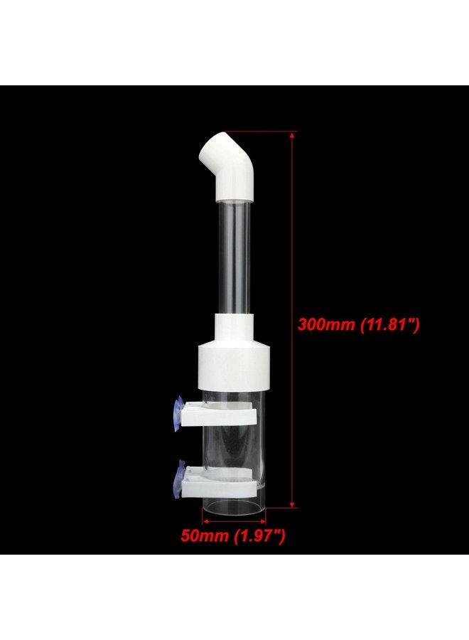 Senzeal Aquarium Cichlids Fish Egg Incubator Tumbler Fish Hatchery Mouth-Brooding 50mm - Image 2