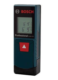 Professional Laser Meter For Measuring Distances Over A Distance Of 20 Meters With A Continuous Measurement Feature And A Memory To Save The Measurement Taken - pzsku/ZF834C41762ECA8926FB2Z/45/_/1724330170/3276f743-aa18-471b-876f-866ca4a99c40