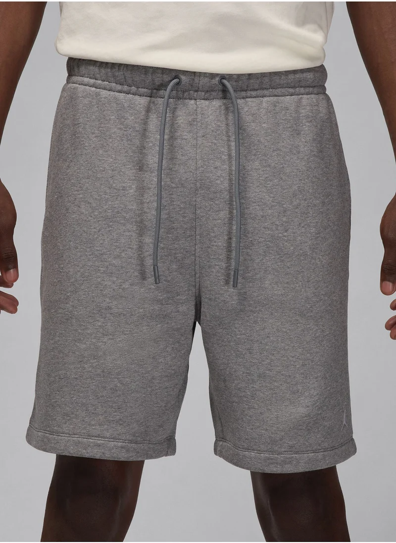Jordan M J Brkln Flc Short
