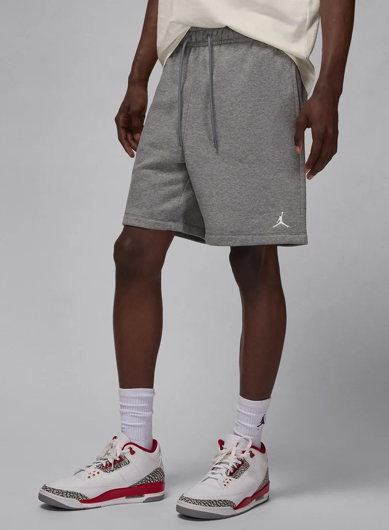 Jordan M J Brkln Flc Short
