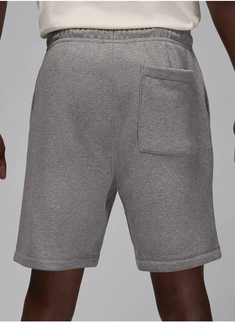 Jordan M J Brkln Flc Short