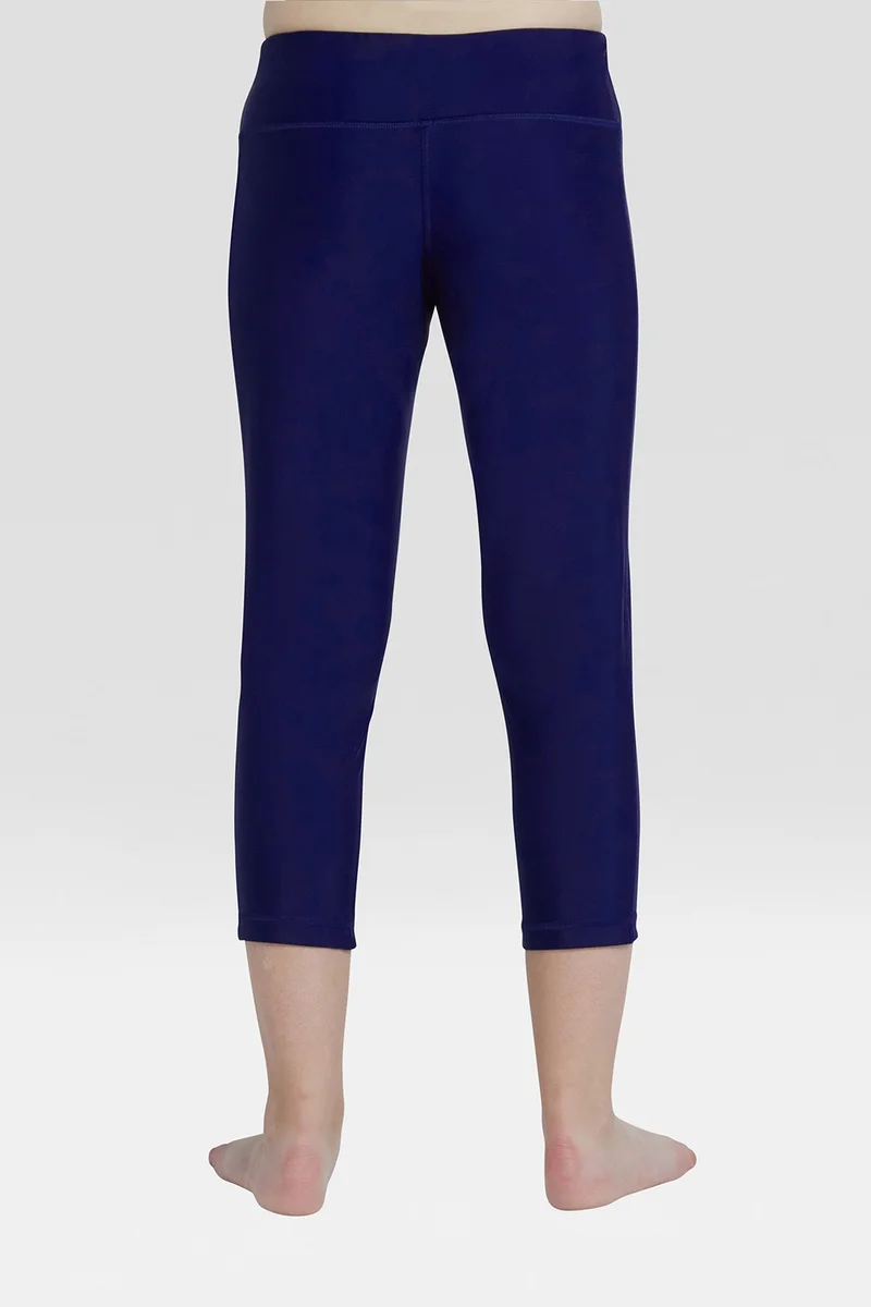 Coega Sunwear  COEGA Girls Youth Swim Tights - 3/4 length for Women | Best Price UAE