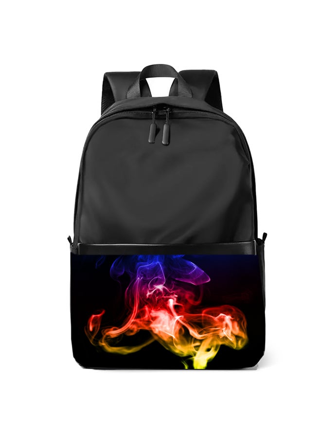 Tat Durable Waterproof Backpack – 35x45 cm – For Work, Travel & School 