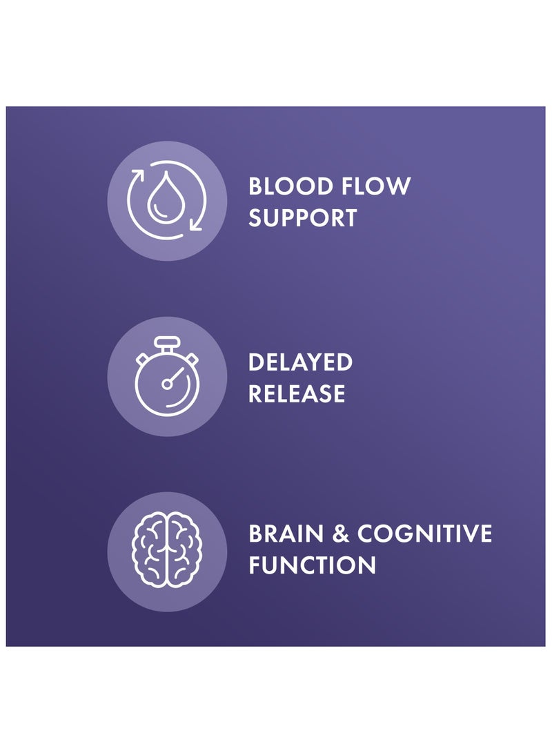 Dr. Mercola Lumbrokinase enzymes delayed release 30 capsules | dietary supplement - Image 4