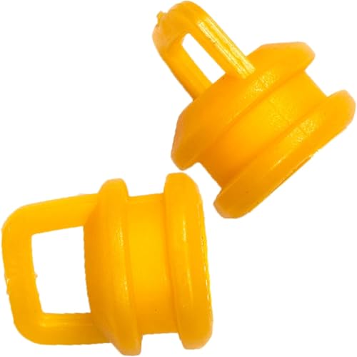 BEONEO 14092 14104 Automatic Transmission Shift linkage Cable Bushing Repair Kit For Chevy Chevrolet Silverado 1500 2500 3500 4.3L 5.3L 6.0L 6.2L 6.6L 15276979 Buick Cadillac GMC JEEP RAM Dodge 2004-2020 - Image 2